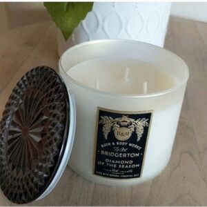 Bridgerton Diamond Of The Season 3-wick